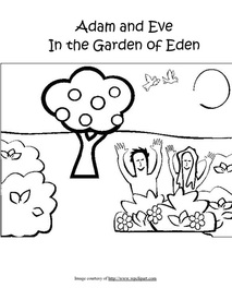 Coloring Pages - My Catechism Class